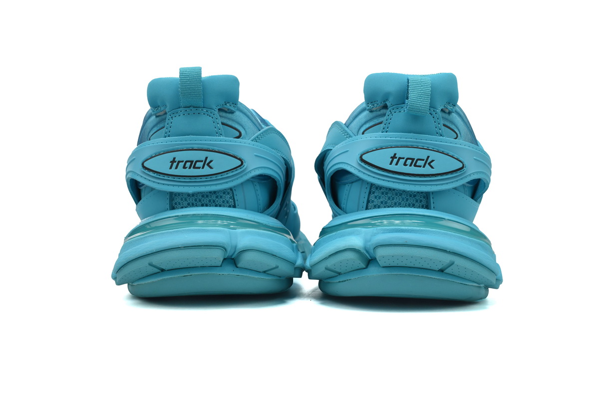 Balenciaga Track Sneaker Blue 542023 W2LA1 4690