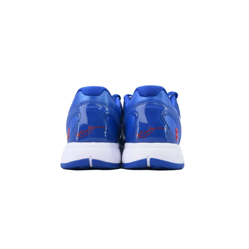 Nike Zoom Kobe 6 Protro 'Dodgers' CW2190-400
