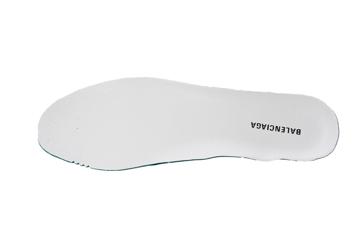 Balenciaga Runner Graffiti White 677402 W3RBQ 9010