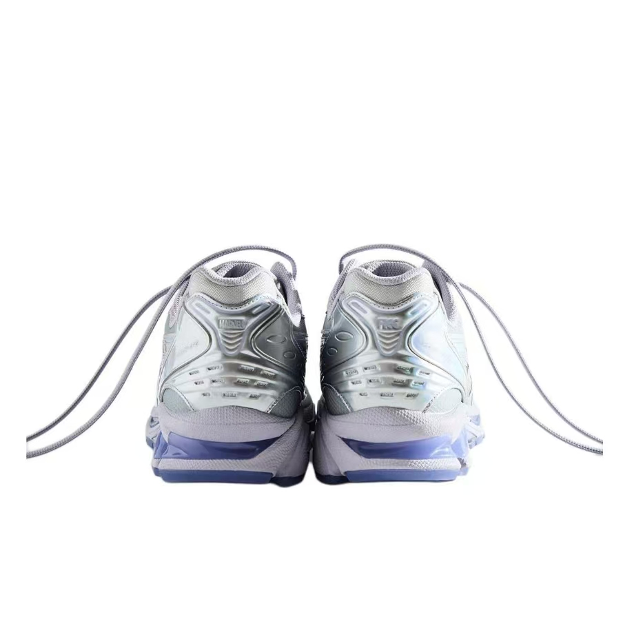 ASICS Gel-Kayano 14 Kith Marvel Villains Silver Surfer (Ordinary Box) a1203A661-020