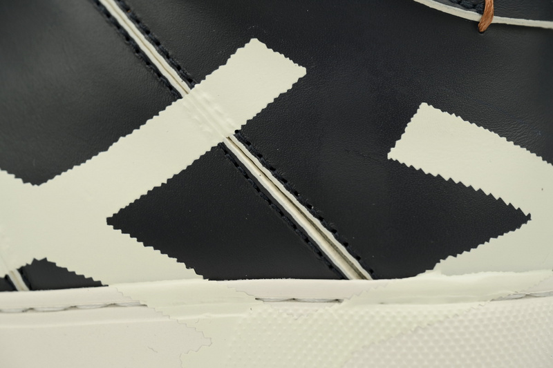 Zegna Black and White