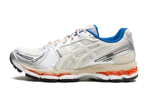 ASICS Gel-Kayano 12.1 Ronnie Fieg Knicks