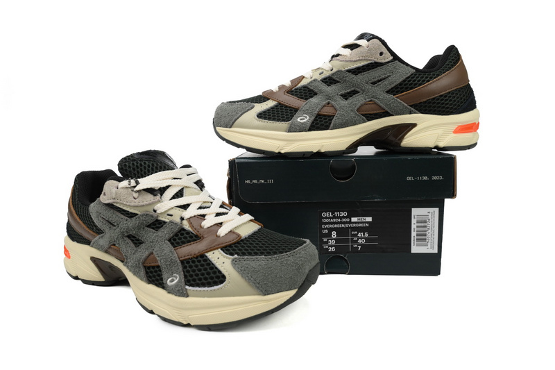 Asics HAL STUDIOS x Gel 1130 'Forest' 1201A924-300