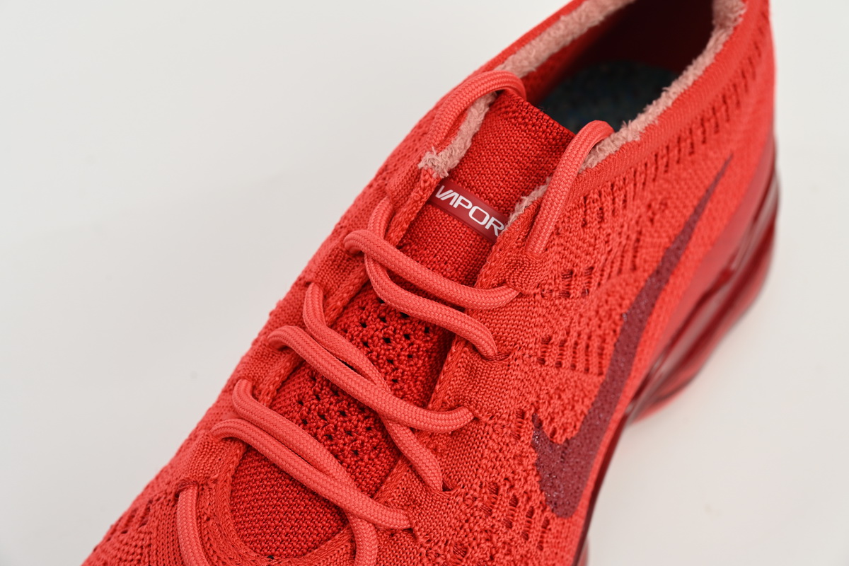 Nike AIR VAPORMAX 2023 FK Bright Red DV1678-600