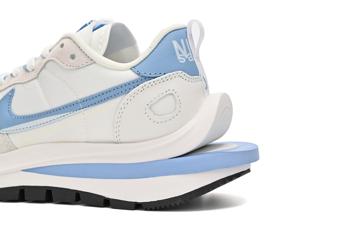 Sacai x Nike VaporWaffle Sesame and Beige Haze Blue DD1875-112
