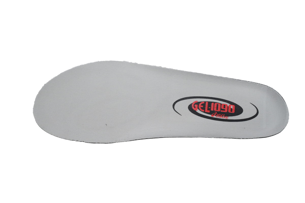 Asics Gel 1090 V2 'Clay Grey Silver' 1203A254-020