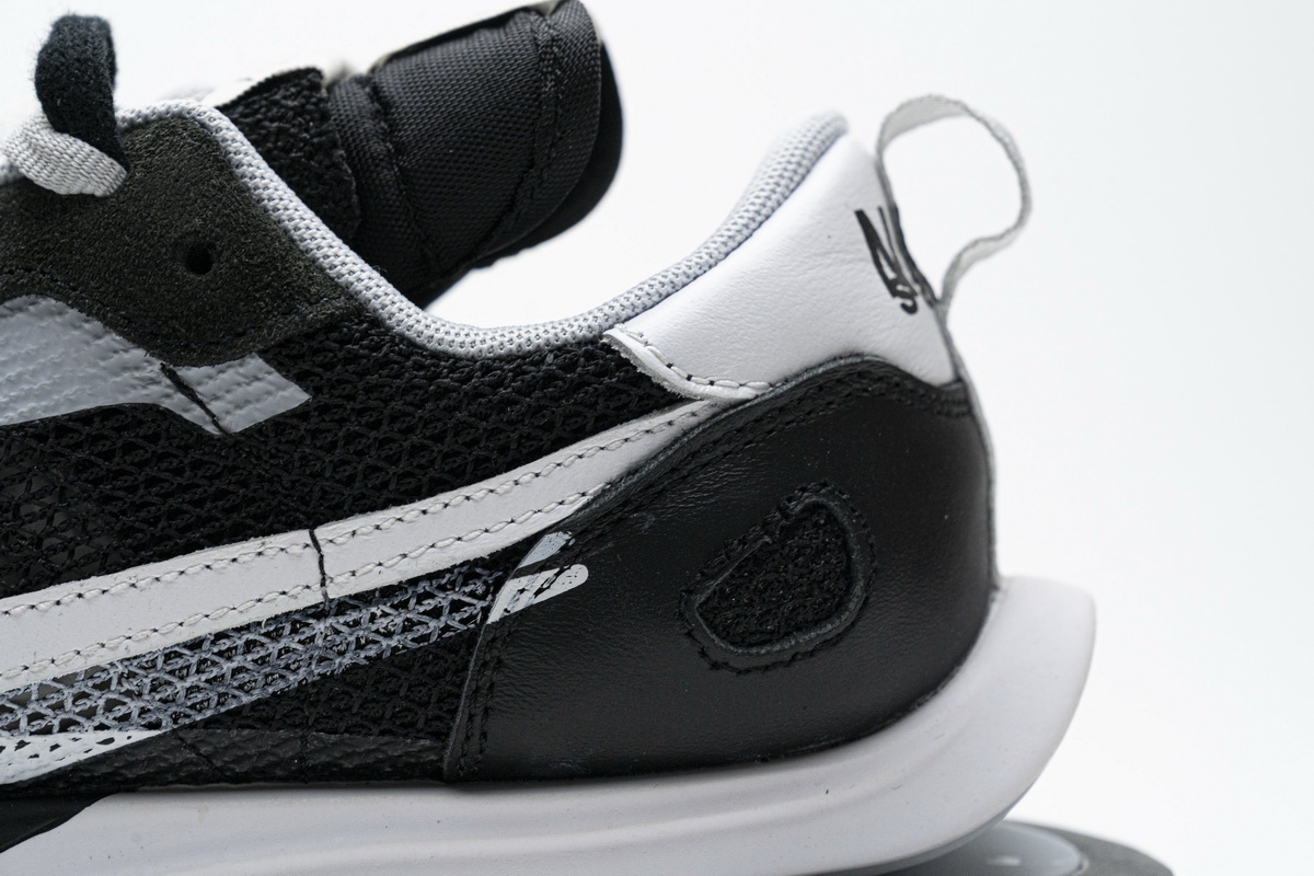 Sacai x Nike Pegasua Vaporfly Black White CI9928-001