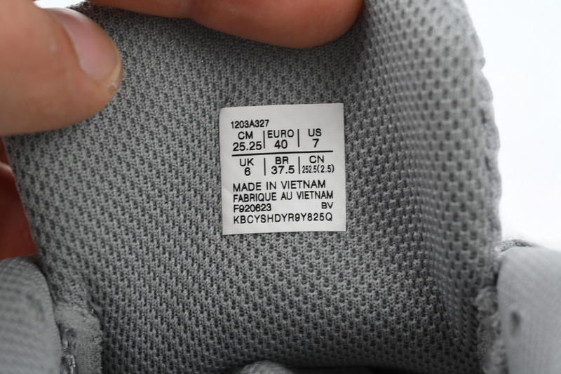 Asics Gel 1130 'Steel Grey Navy' 1203327-021