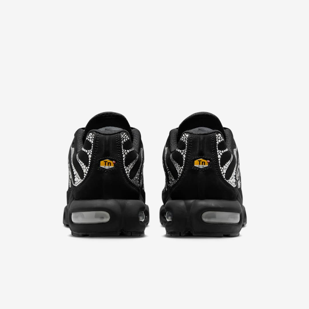 Nike Air Max Plus with Swarovski crystals 'Moonlight' FZ4237-001