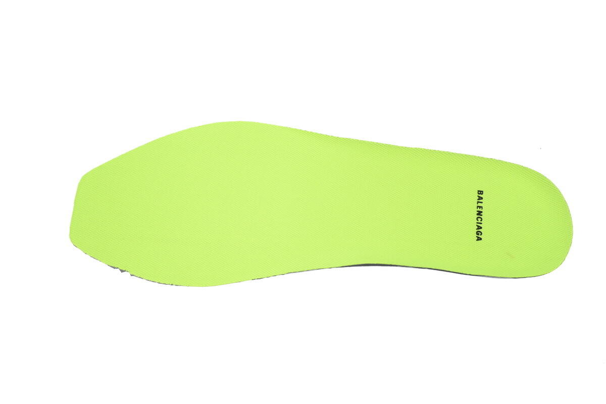 Balenciaga Grey Green 734734 W3XL5 9031