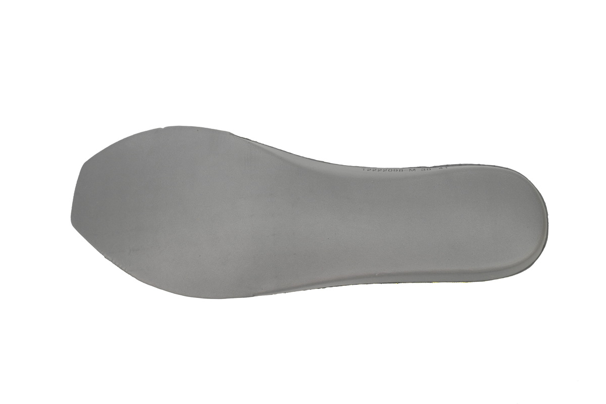 Balenciaga Yellow Ice Velvet 766034 WSXR2 7010