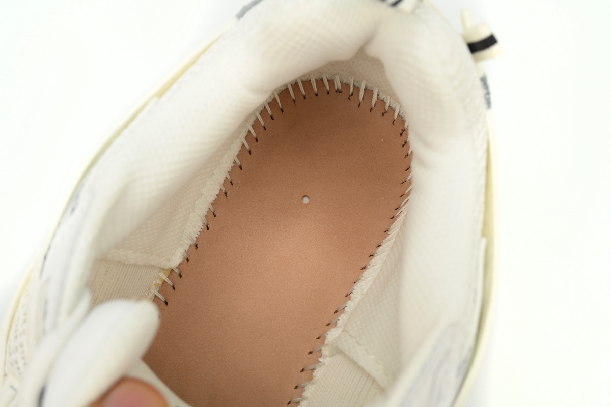 OFF-WHITE Out Of Blue White IIA295F24 FAB00 10005