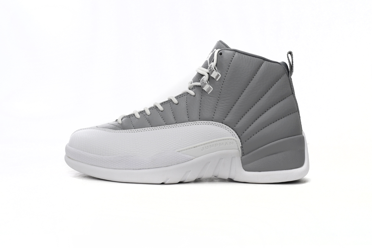 Air Jordan 12 “Stealth” CT8013-015