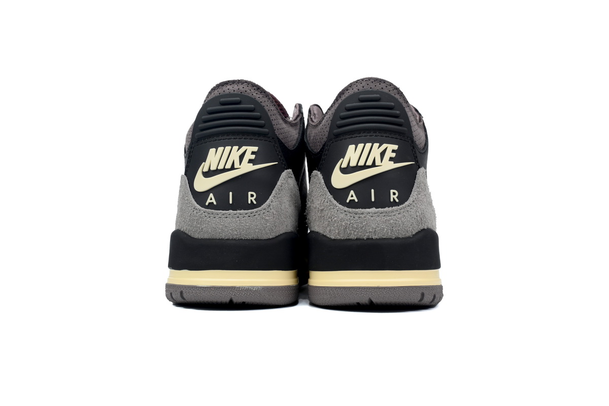 A Ma Maniére x Air Jordan 3 