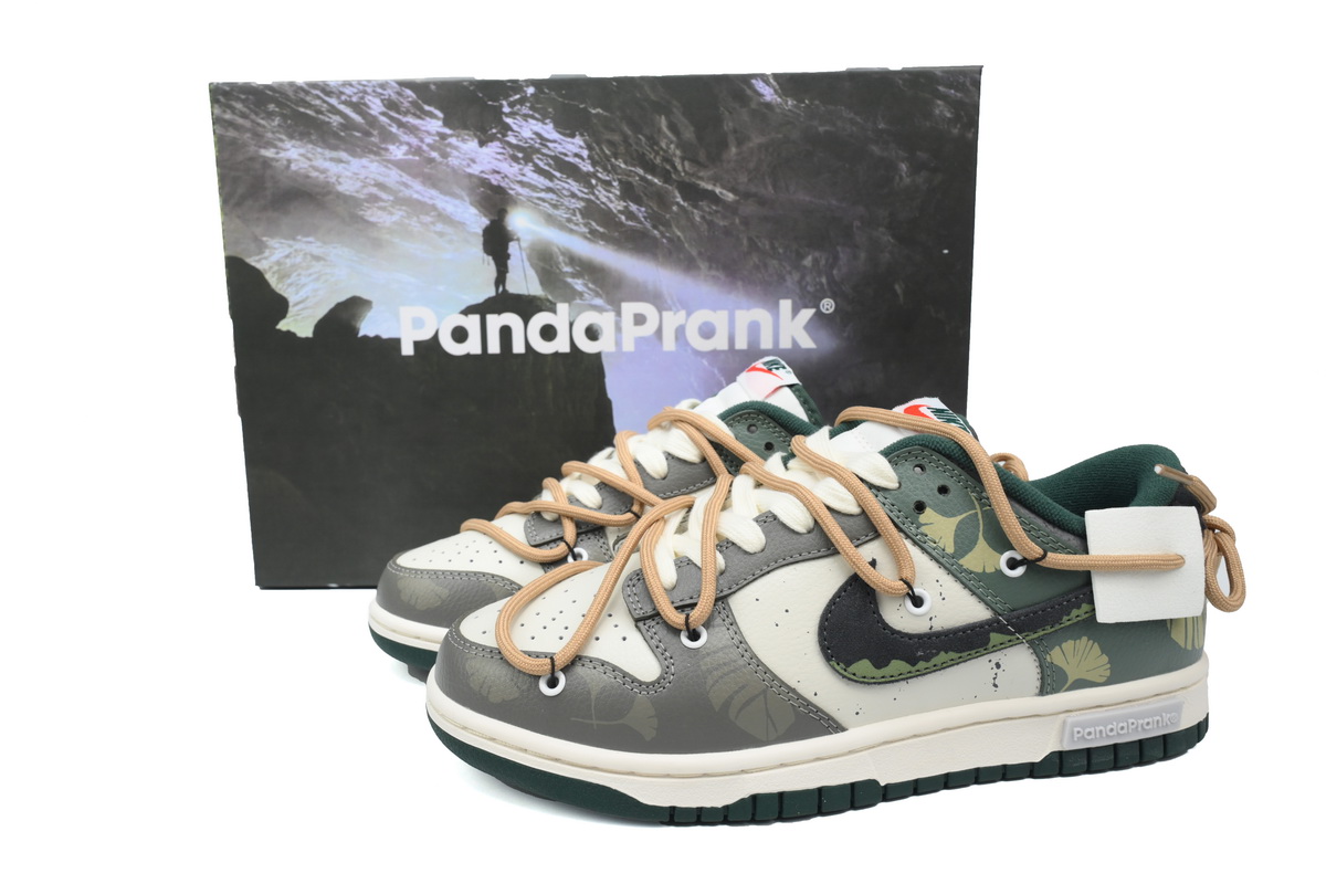 Nike Dunk Low Noble Green FD0350-133