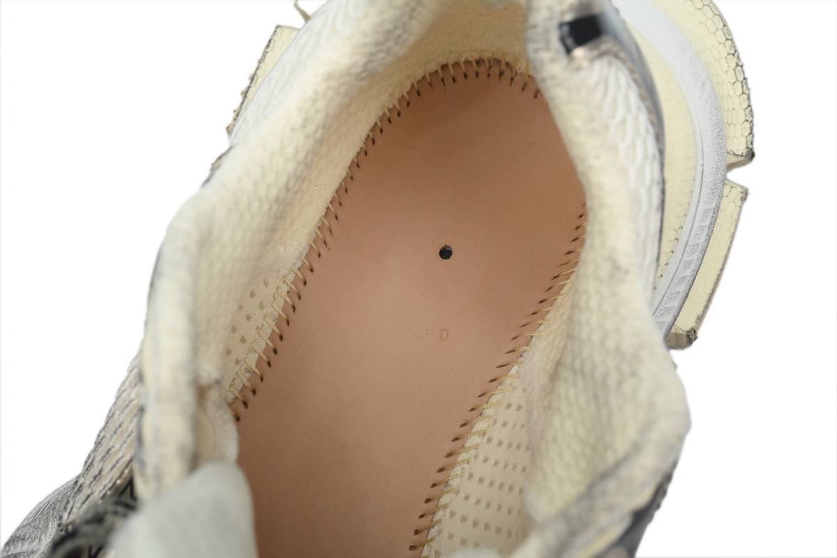 Balenciaga Champagne 734731 W3XL5 9110