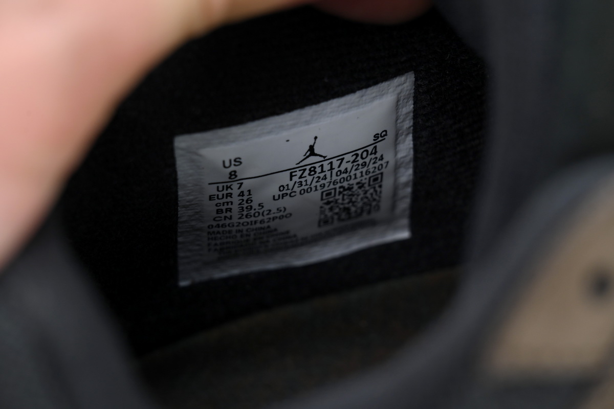 Air Jordan Jumpman Jack TR Travis Scott Mocha FZ8117-204