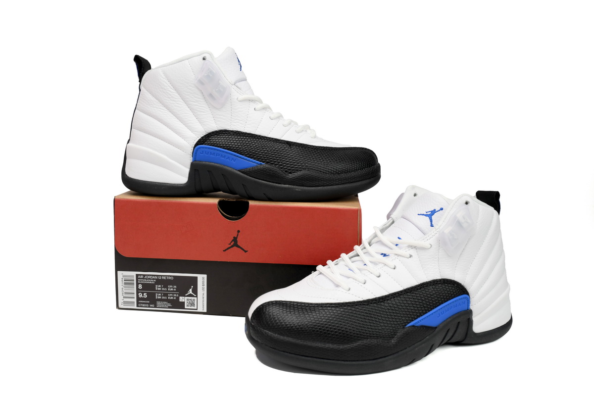 Air Jordan 12 Retro 