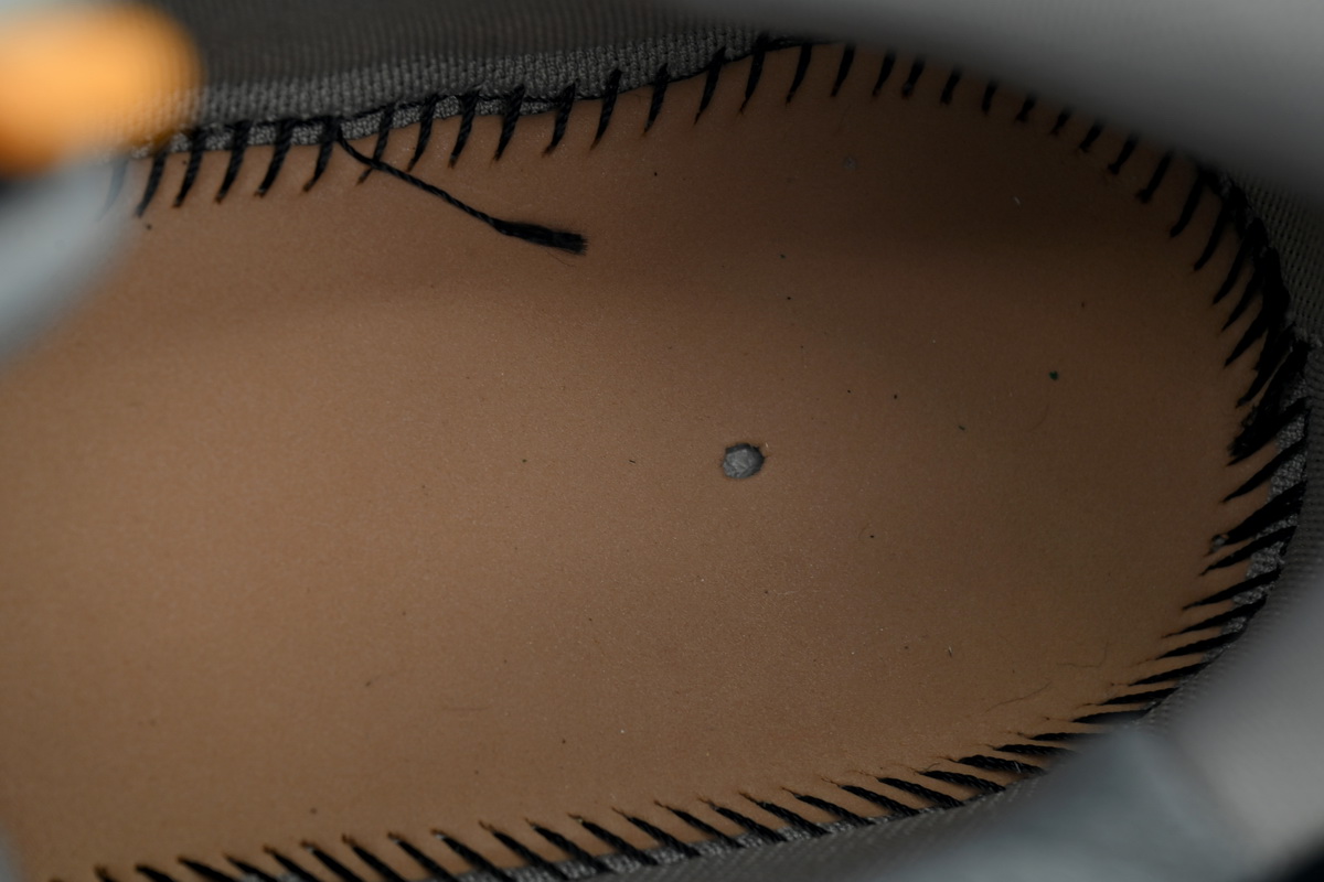 Balenciaga Runner Sneaker 'Black Fluo Orange' 772774 W3RNY 1878