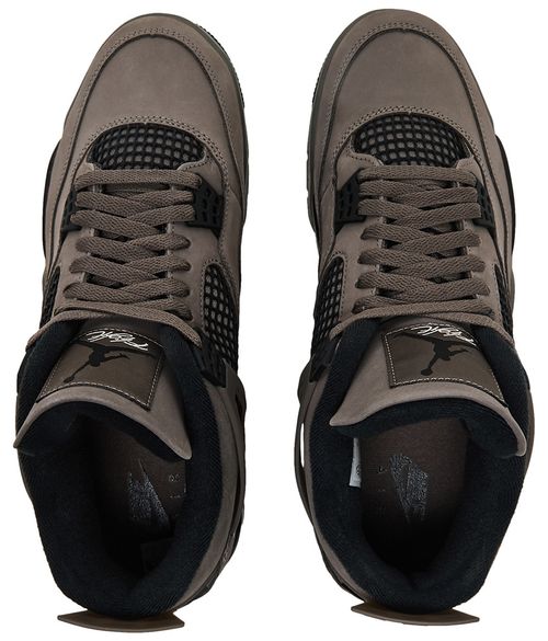 Air Jordan 4 'Cave Stone and Black' (FV5029-200)