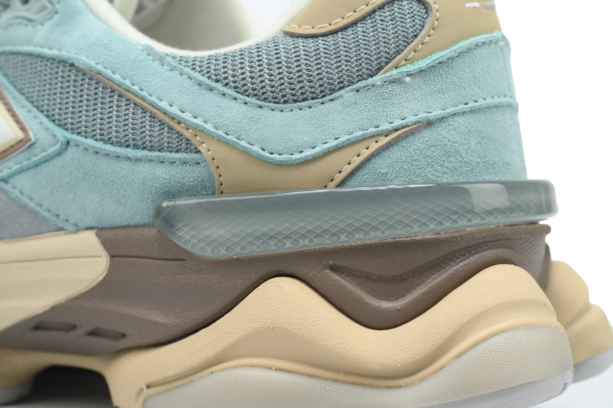 New Balance 9060 'Blue Haze' U9060FNB