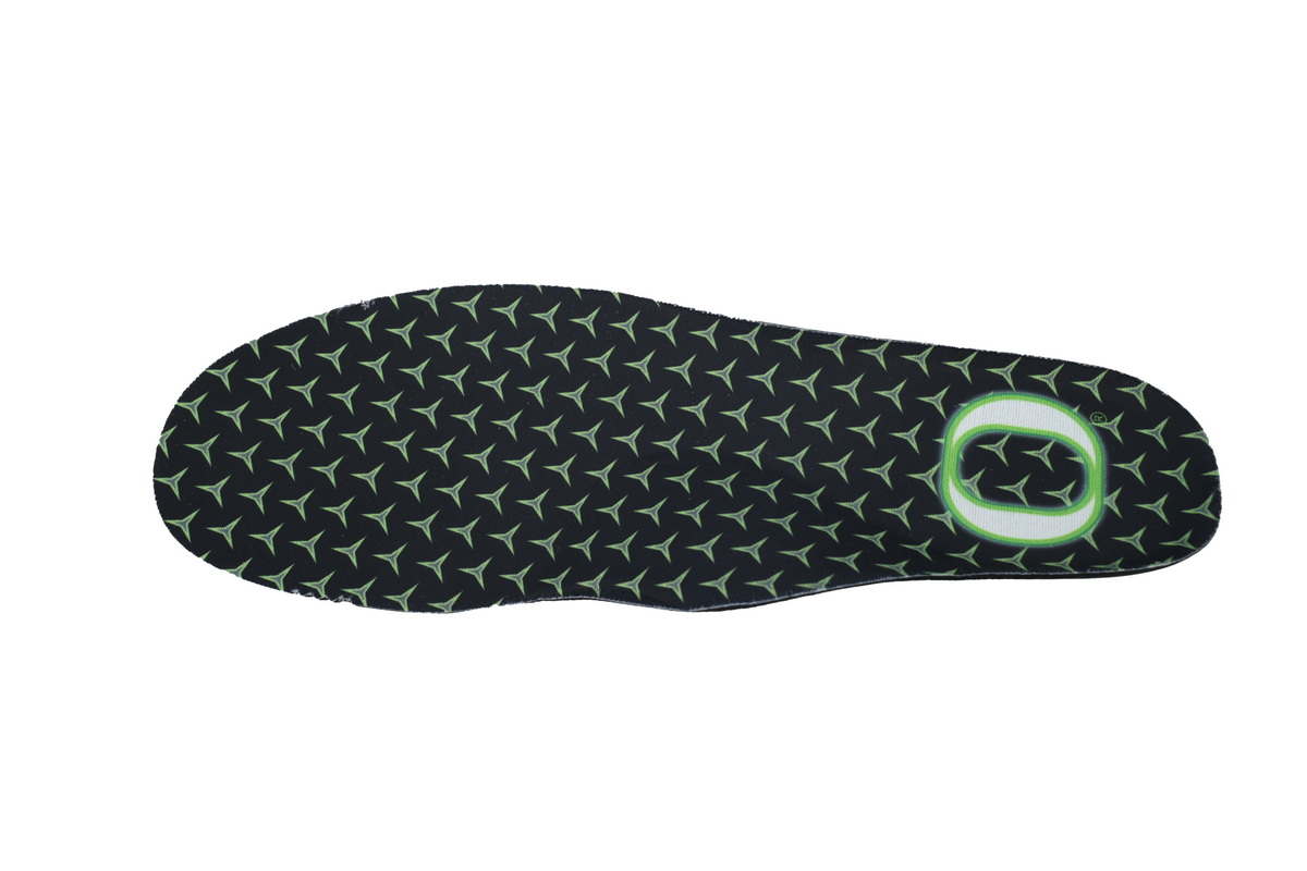 Lil Nas X and MSCHF's Air Max 97 