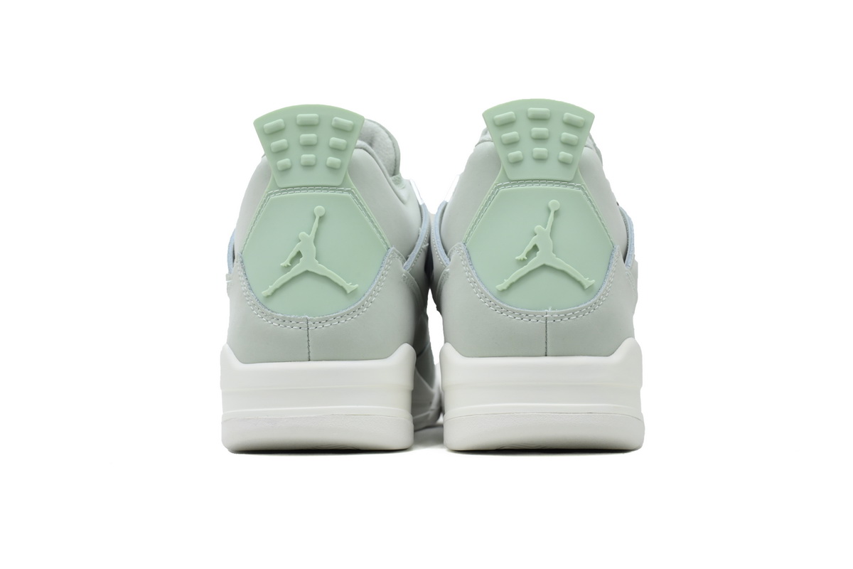 Air Jordan 4 Retro 'Seafoam Sail' HV0823-003