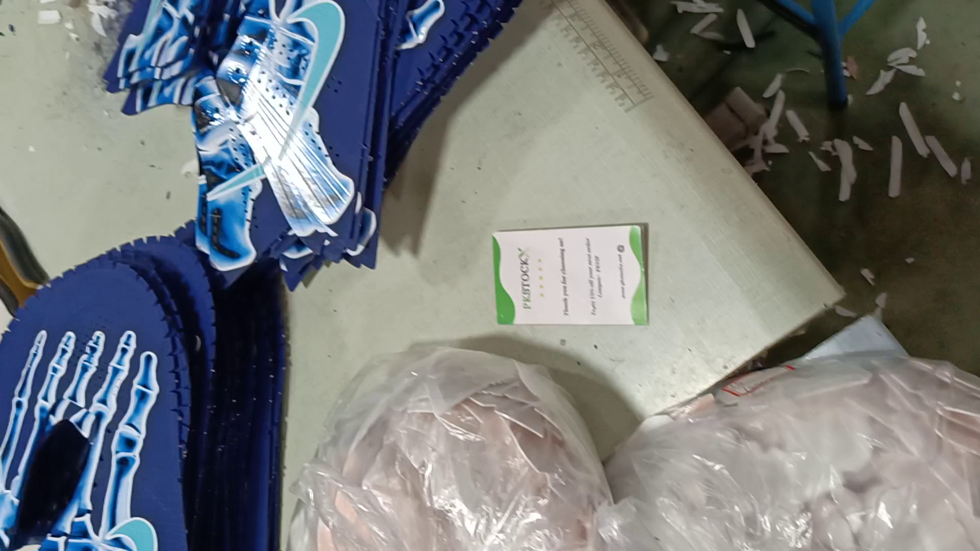 Nike Kobe 5 Protro X-Ray HJ4303-400