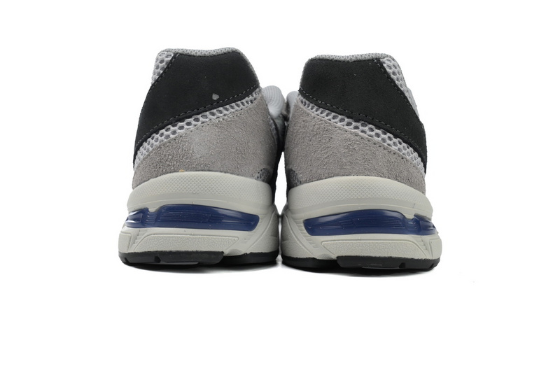 Asics Gel 1130 'Steel Grey Navy' 1203327-021