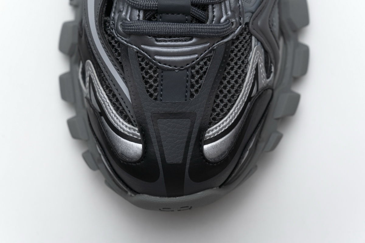 Balenciaga Track 2 Sneaker Medium Grey 570391 W2GN3 1285