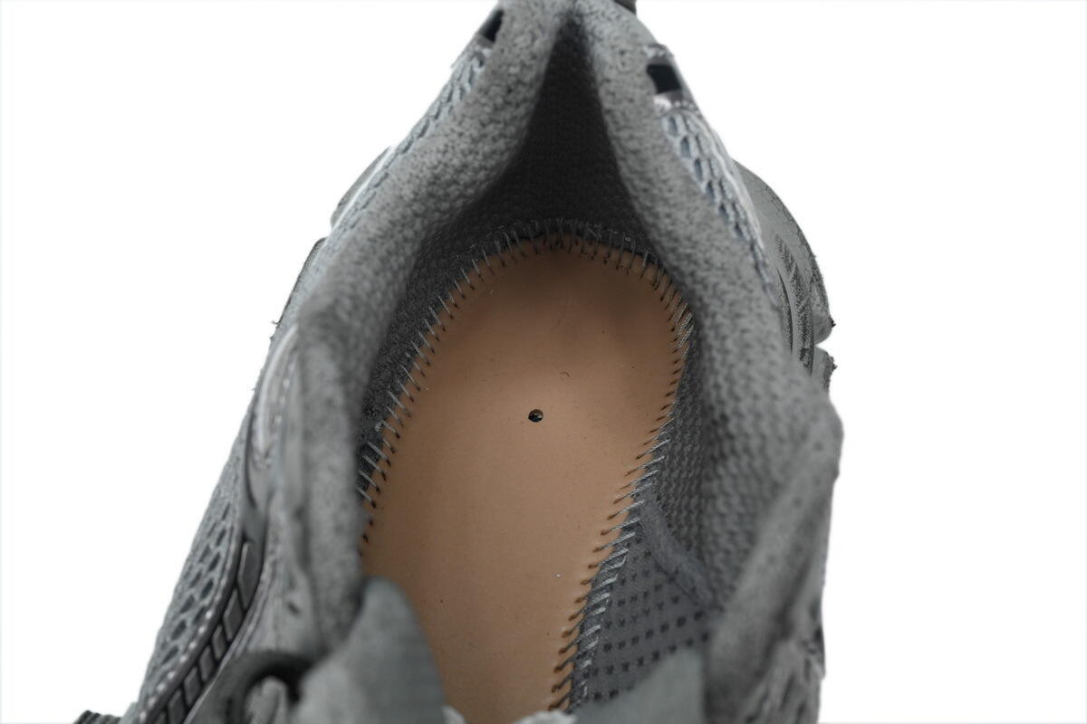 Balenciaga Grey Silver 542228 W2RB8 1210