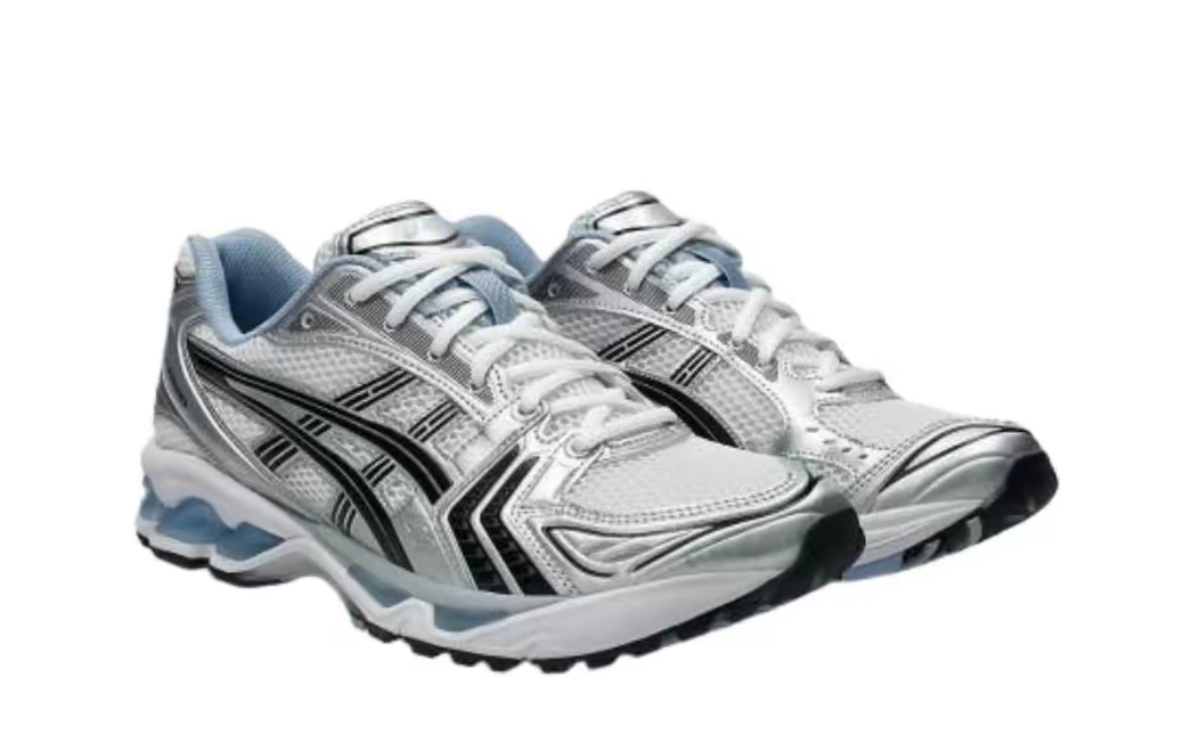 ASICS Gel-Kayano 14 JJJJound White Blue