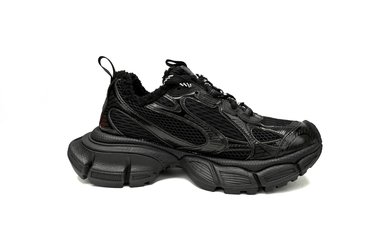 Balenciaga Black 734734 W3XL2 1000