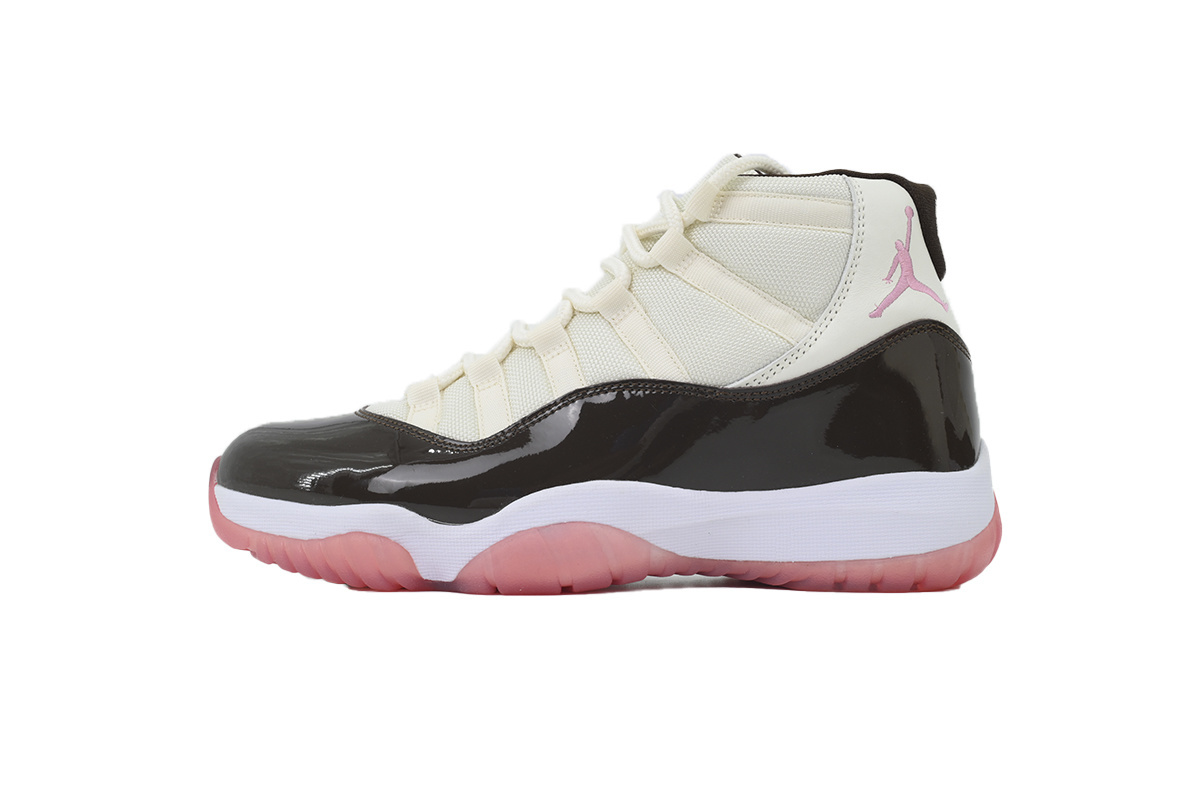 Air Jordan 11 Retro Chocolate CT8012-126