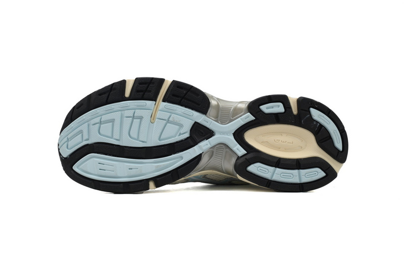 Asics Kith x Gel 1130 'Cream Starlight Blue' 1201A956-101