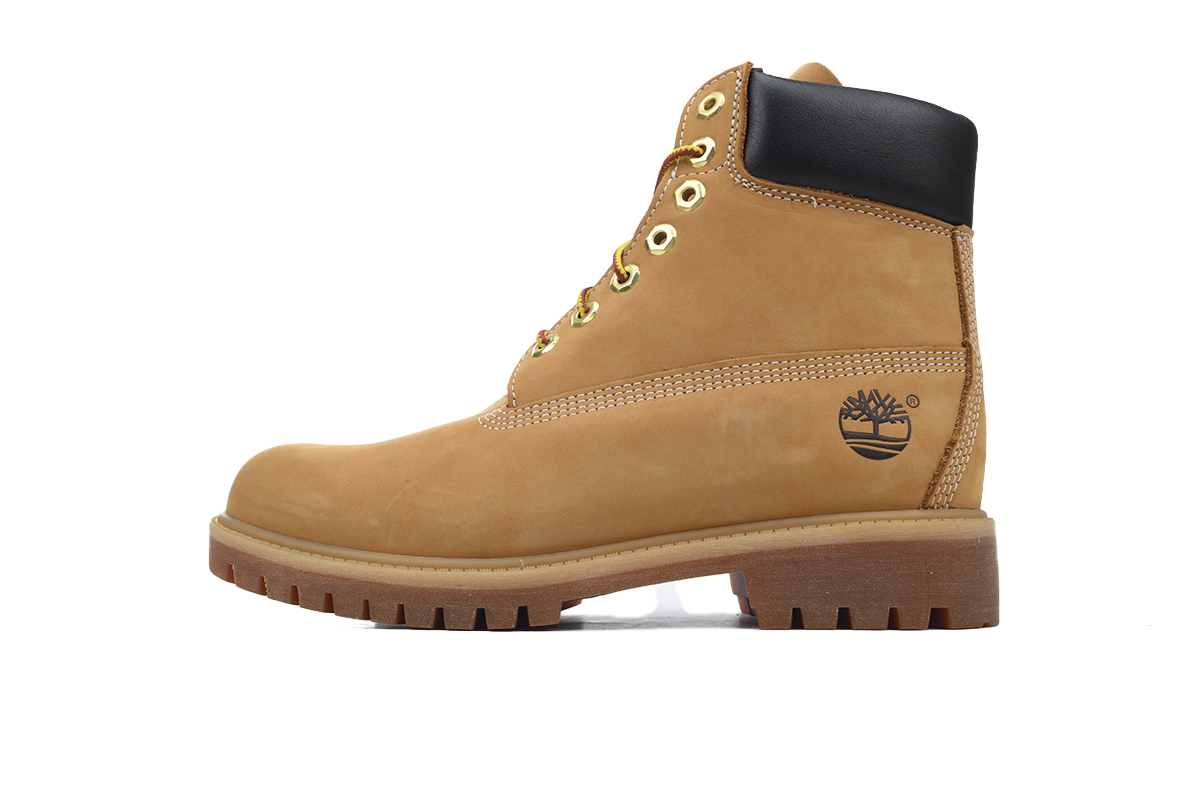 Timberland Premium 6-Inch Waterproof Boot 10061713