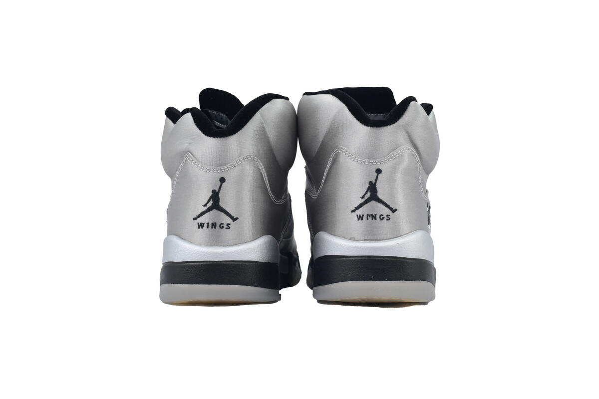 Wmns Air Jordan 5 Retro 'Wings' IO2038-001