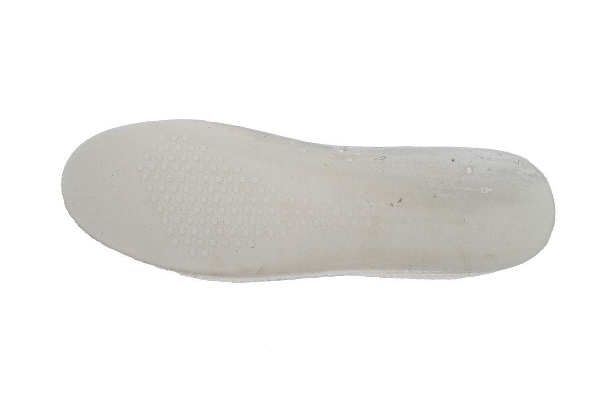 AMIRI White Gray Black