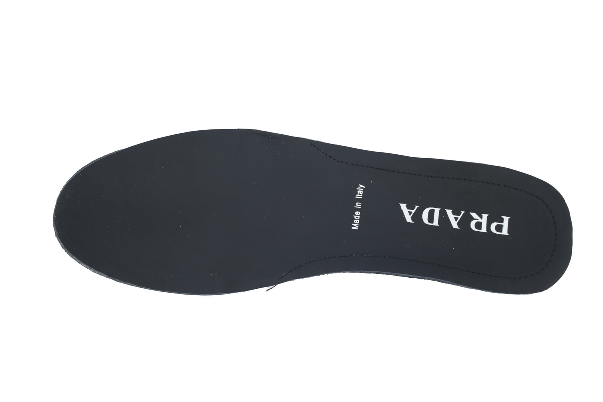 Prada Collapse Brown