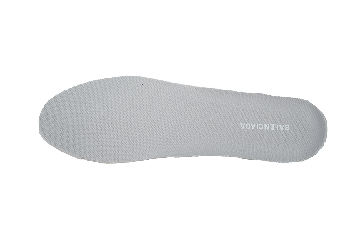 Balenciaga Runner Sneaker Gradient Yellow Powder 772767 WRUNG 9517