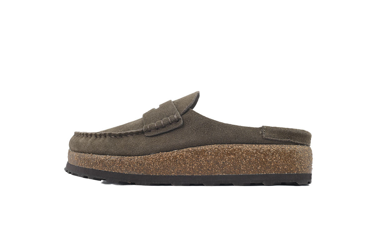 Birkenstock Naples Coffee