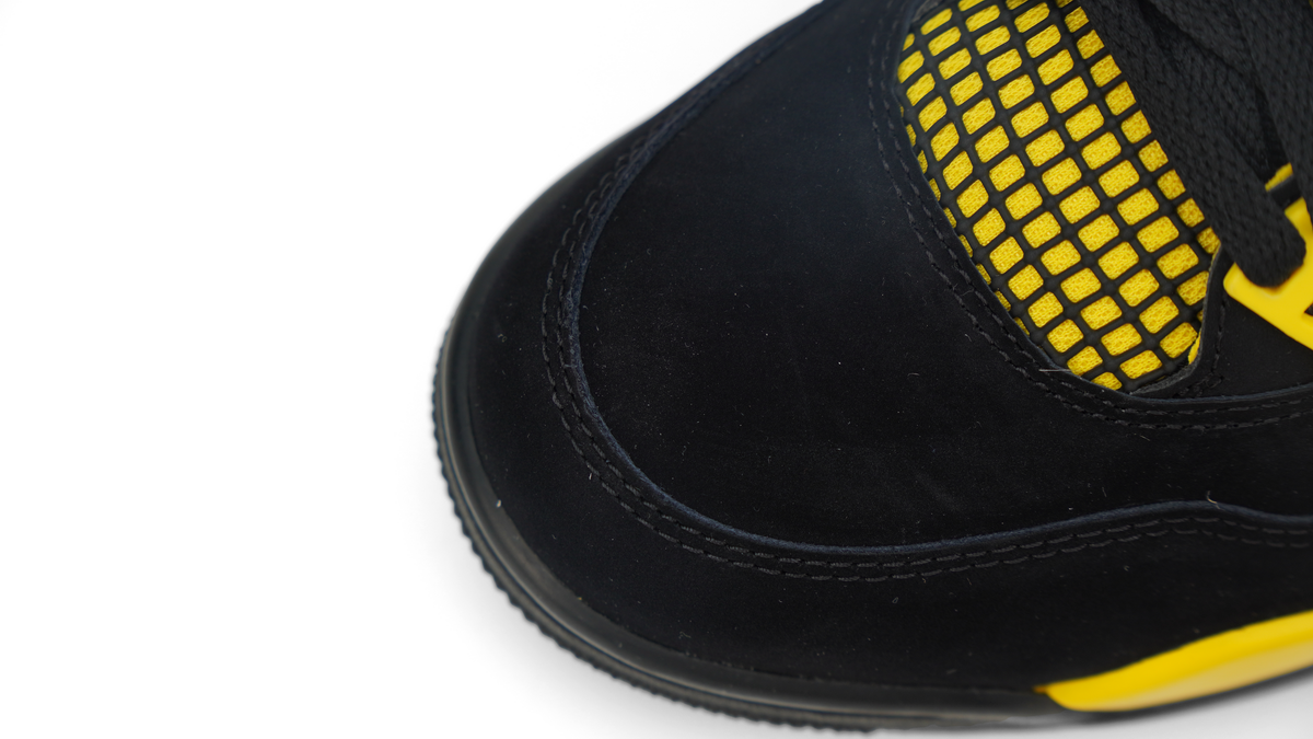 Air Jordan 4 Thunder DH6927-017