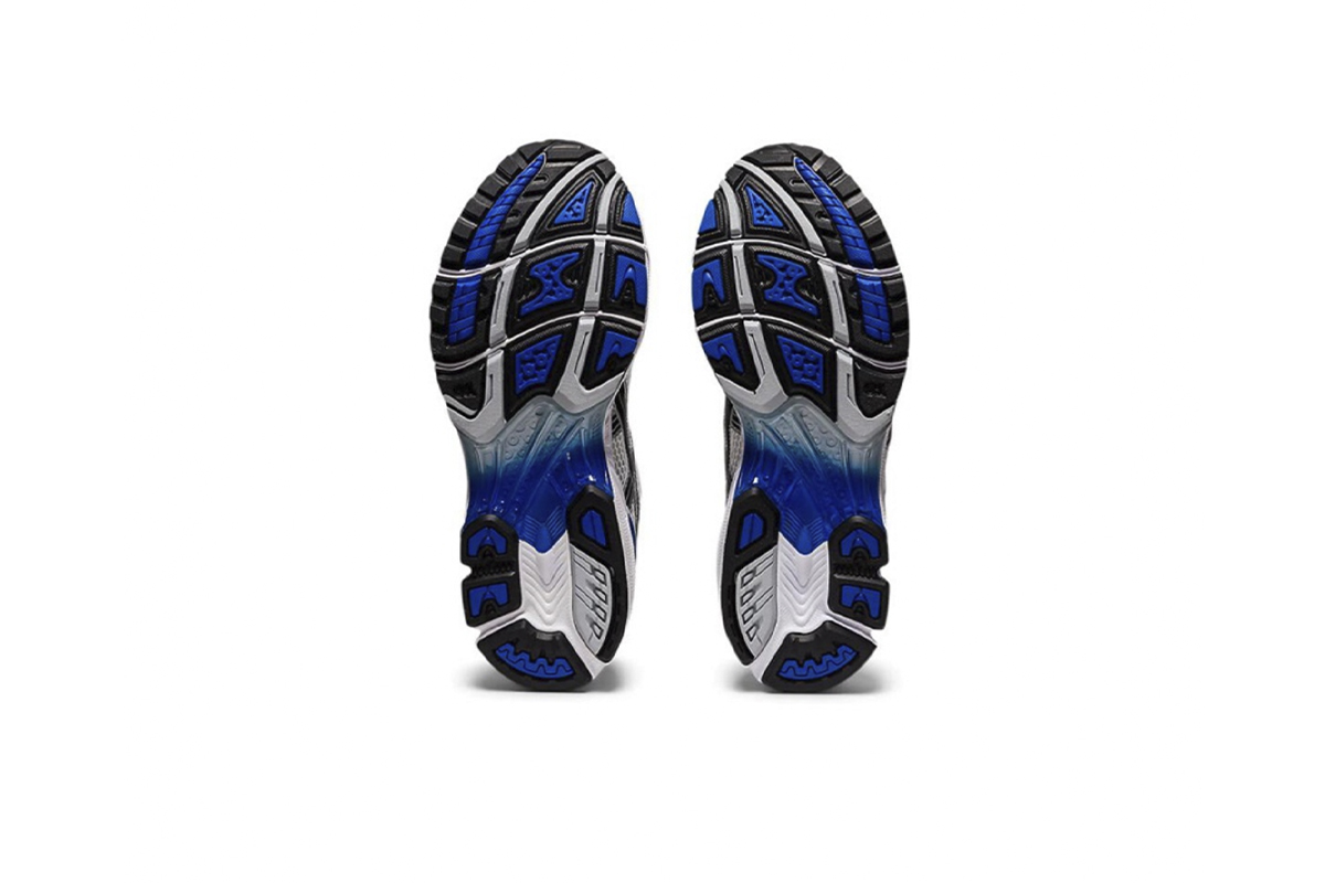 ASICS Gel-Kayano 14 White Tuna Blue 1201A019-101