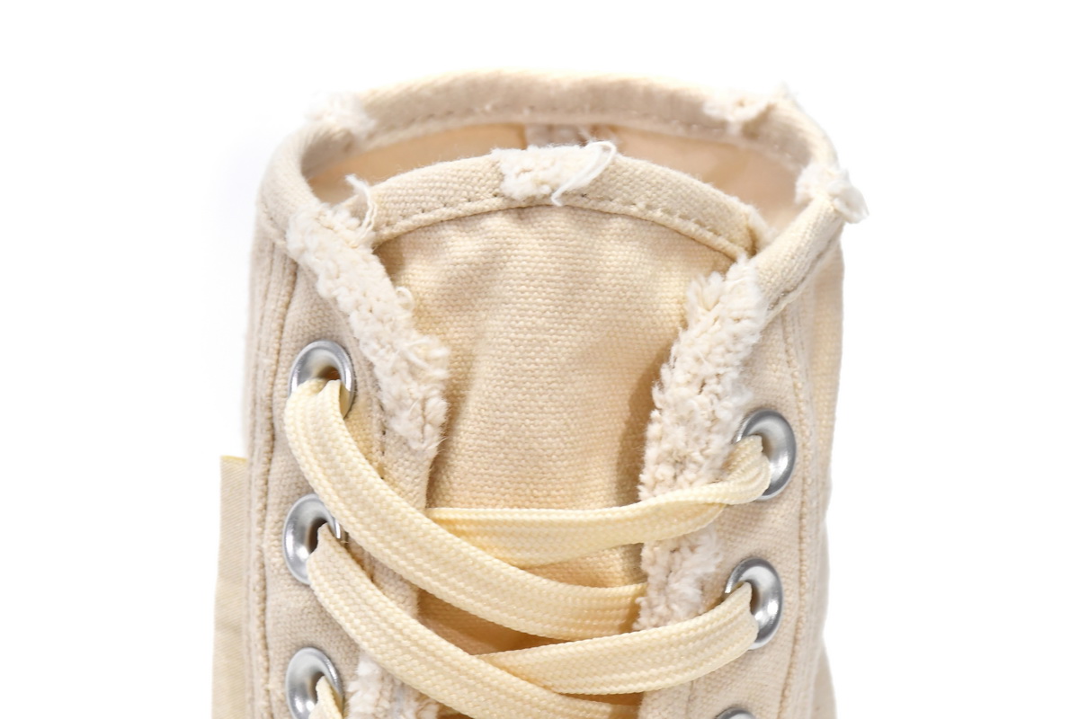 Balenciaga Paris High Top White 688752W3RC49090