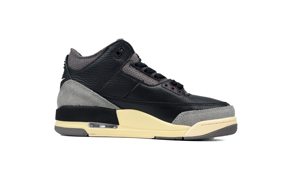 A Ma Maniére x Air Jordan 3 