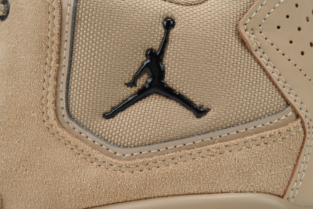 Air Jordan Courtside 23 'Desert Gum' AT0057-200