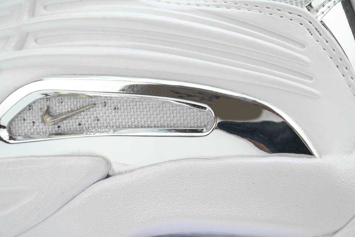 NOCTA x Hot Step 2 'White' DZ7293-100