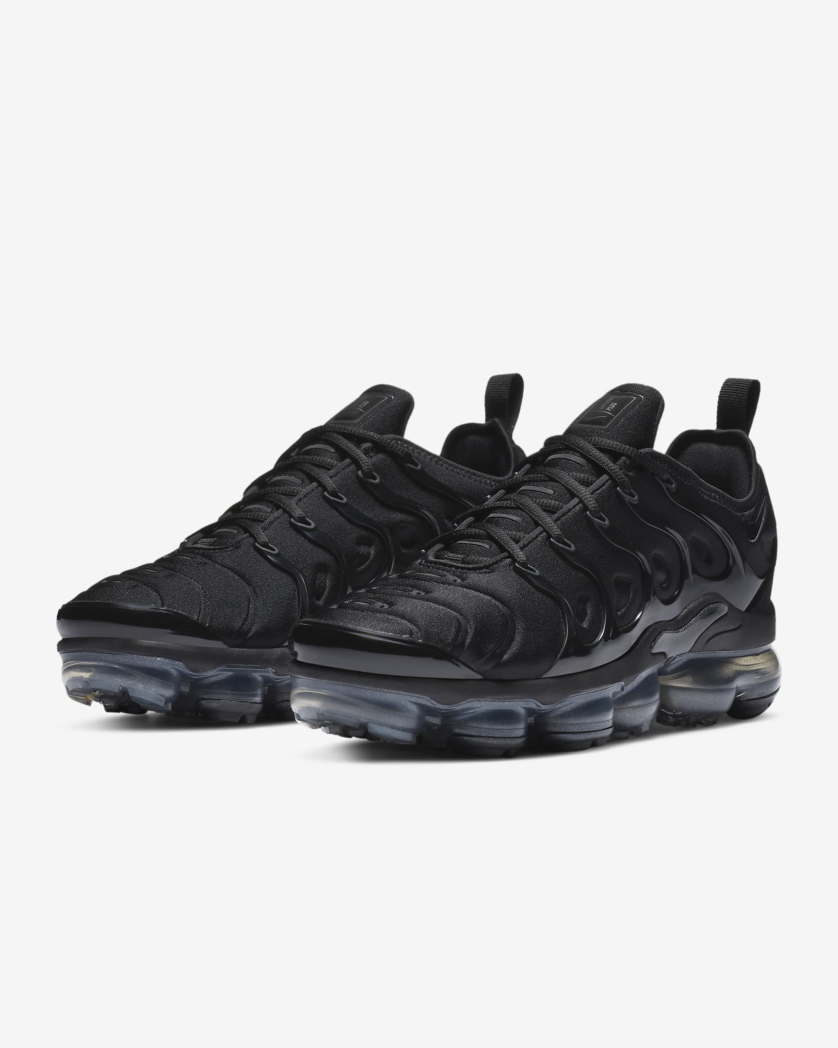 Nike Air VaporMax Plus Black Reflective DH1063-001