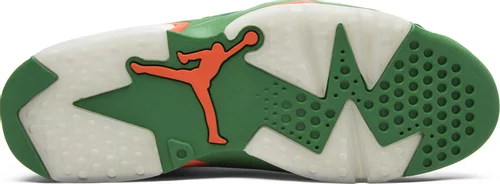 Air Jordan 6 Retro Gatorade Green AJ5986-335
