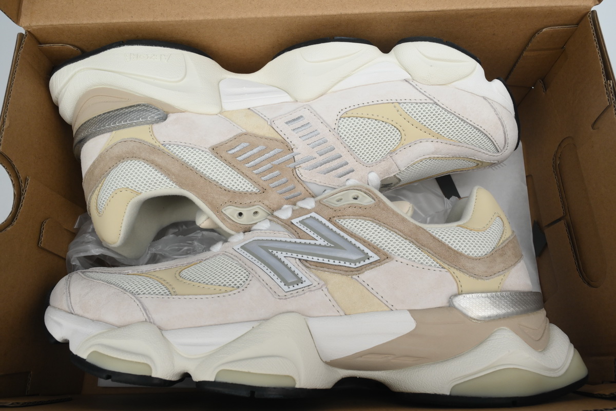 New Balance 9060 'Turtledove' 1 U9060TAT